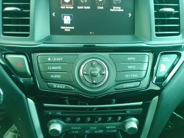 2019 Nissan Pathfinder S Plano TX