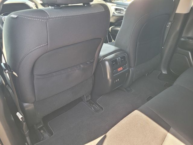 2019 Nissan Pathfinder S Roseville CA