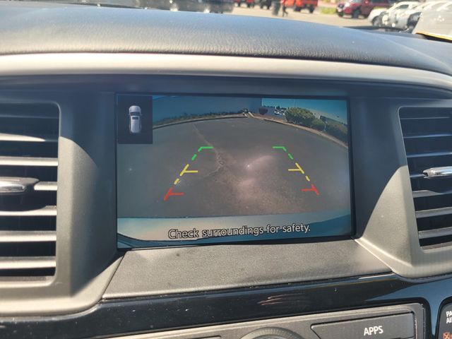 2019 Nissan Pathfinder S Roseville CA