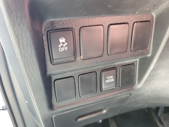 2019 Nissan Pathfinder S Roseville CA