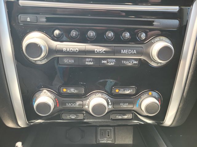 2019 Nissan Pathfinder S Roseville CA