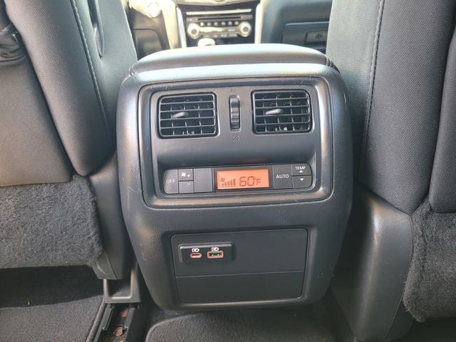 2019 Nissan Pathfinder S Roseville CA