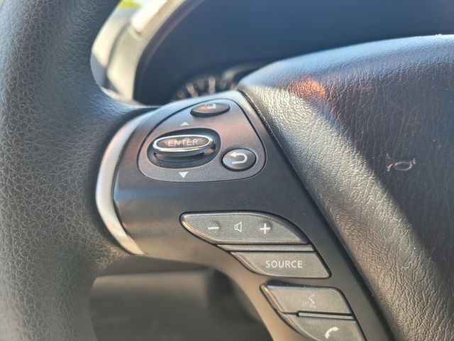 2019 Nissan Pathfinder S Roseville CA