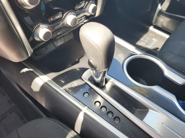 2019 Nissan Pathfinder S Roseville CA