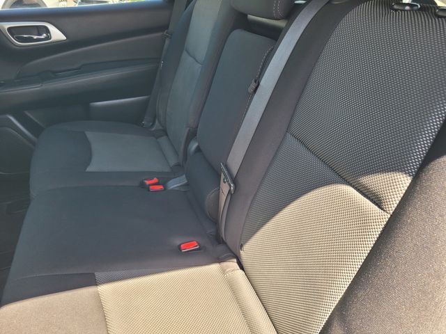 2019 Nissan Pathfinder S Roseville CA