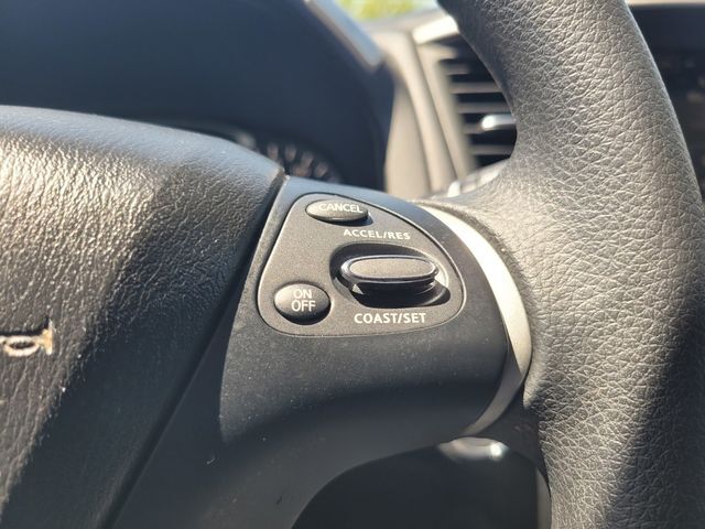 2019 Nissan Pathfinder S Roseville CA
