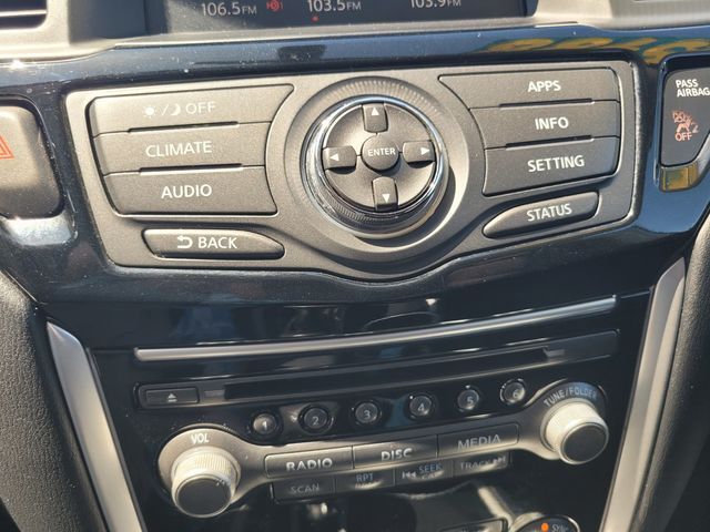 2019 Nissan Pathfinder S Roseville CA