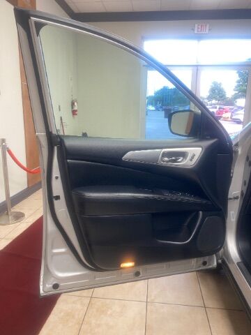 2019 Nissan Pathfinder SL Charlotte NC
