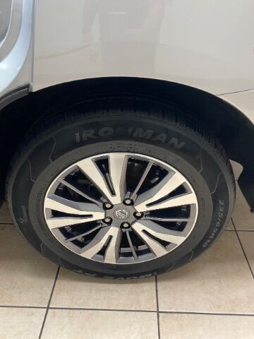 2019 Nissan Pathfinder SL Charlotte NC
