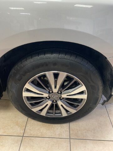 2019 Nissan Pathfinder SL Charlotte NC