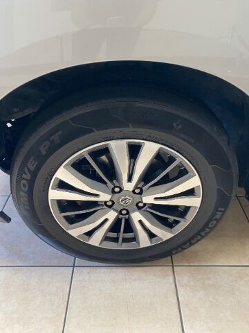2019 Nissan Pathfinder SL Charlotte NC
