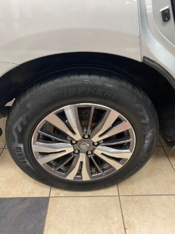 2019 Nissan Pathfinder SL Charlotte NC