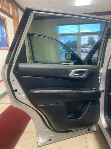 2019 Nissan Pathfinder SL Charlotte NC