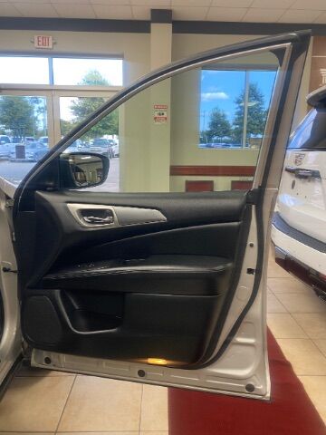 2019 Nissan Pathfinder SL Charlotte NC