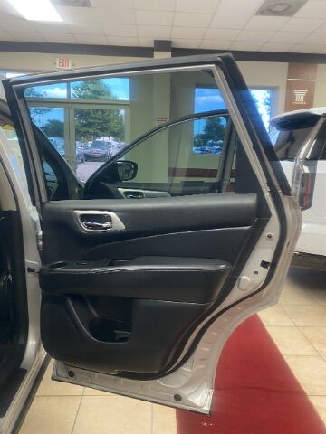 2019 Nissan Pathfinder SL Charlotte NC