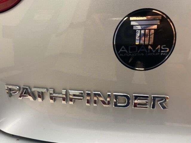 2019 Nissan Pathfinder SL Charlotte NC