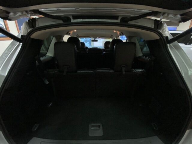 2019 Nissan Pathfinder SL Charlotte NC
