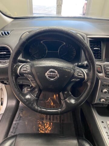 2019 Nissan Pathfinder SL Charlotte NC