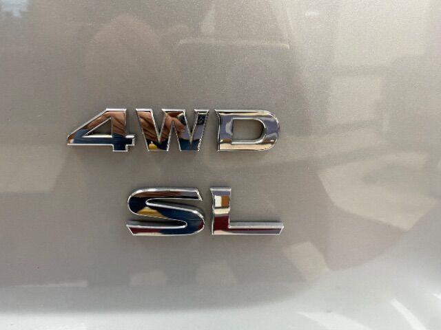 2019 Nissan Pathfinder SL Charlotte NC