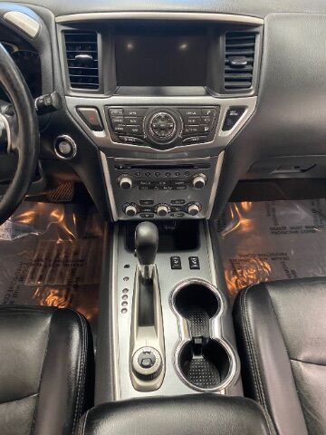 2019 Nissan Pathfinder SL Charlotte NC