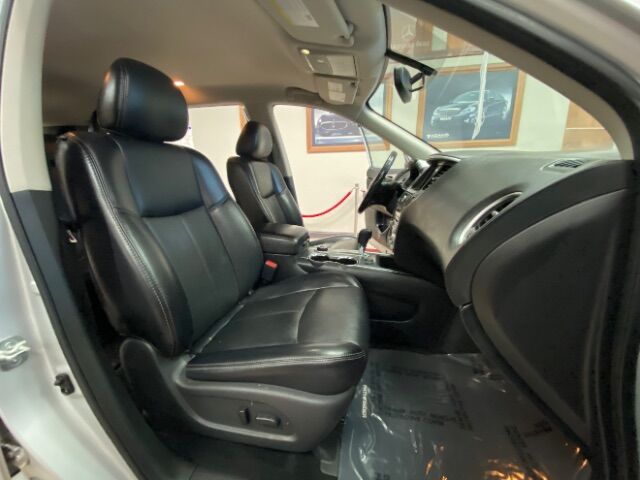 2019 Nissan Pathfinder SL Charlotte NC