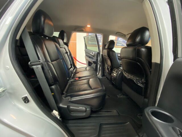 2019 Nissan Pathfinder SL Charlotte NC
