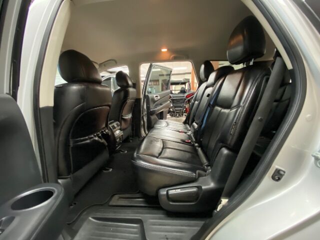 2019 Nissan Pathfinder SL Charlotte NC