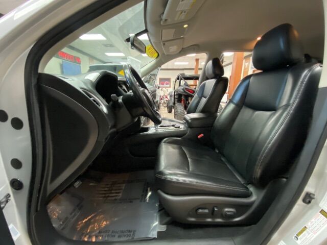2019 Nissan Pathfinder SL Charlotte NC