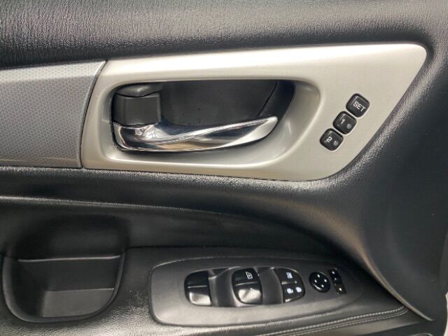 2019 Nissan Pathfinder SL Charlotte NC