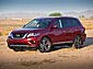 2019 Nissan Pathfinder SL El Paso TX