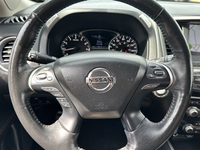 2019 Nissan Pathfinder SL Hoffman Estates IL