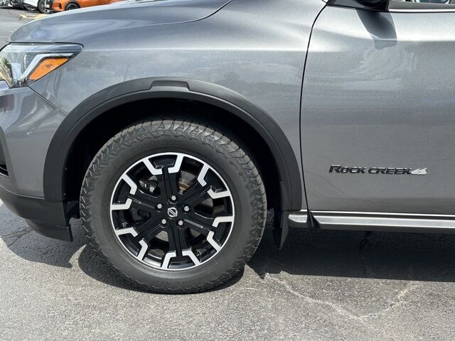 2019 Nissan Pathfinder SL Hoffman Estates IL