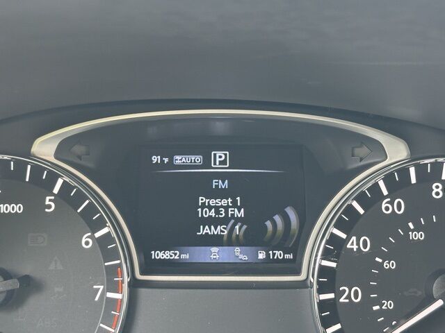 2019 Nissan Pathfinder SL Hoffman Estates IL