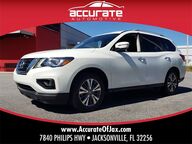 2019 Nissan Pathfinder SL Jacksonville FL 2019 Nissan Pathfinder SL Jacksonville FL