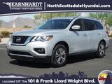 2019 Nissan Pathfinder SL Phoenix AZ 2019 Nissan Pathfinder SL Phoenix AZ
