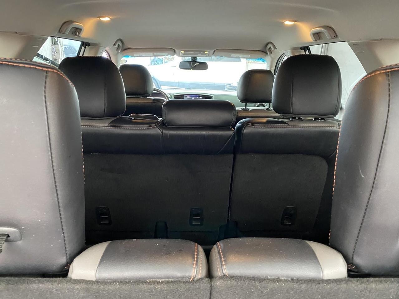 2019 Nissan Pathfinder SL Richmond Hill NY