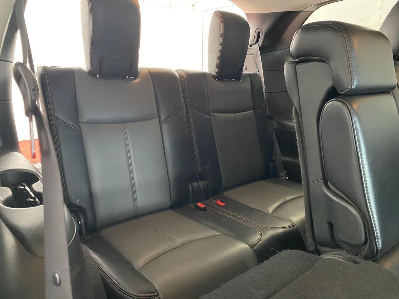 2019 Nissan Pathfinder SL Richmond Hill NY
