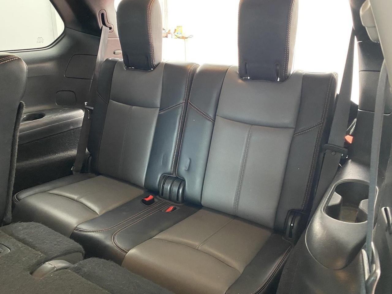 2019 Nissan Pathfinder SL Richmond Hill NY