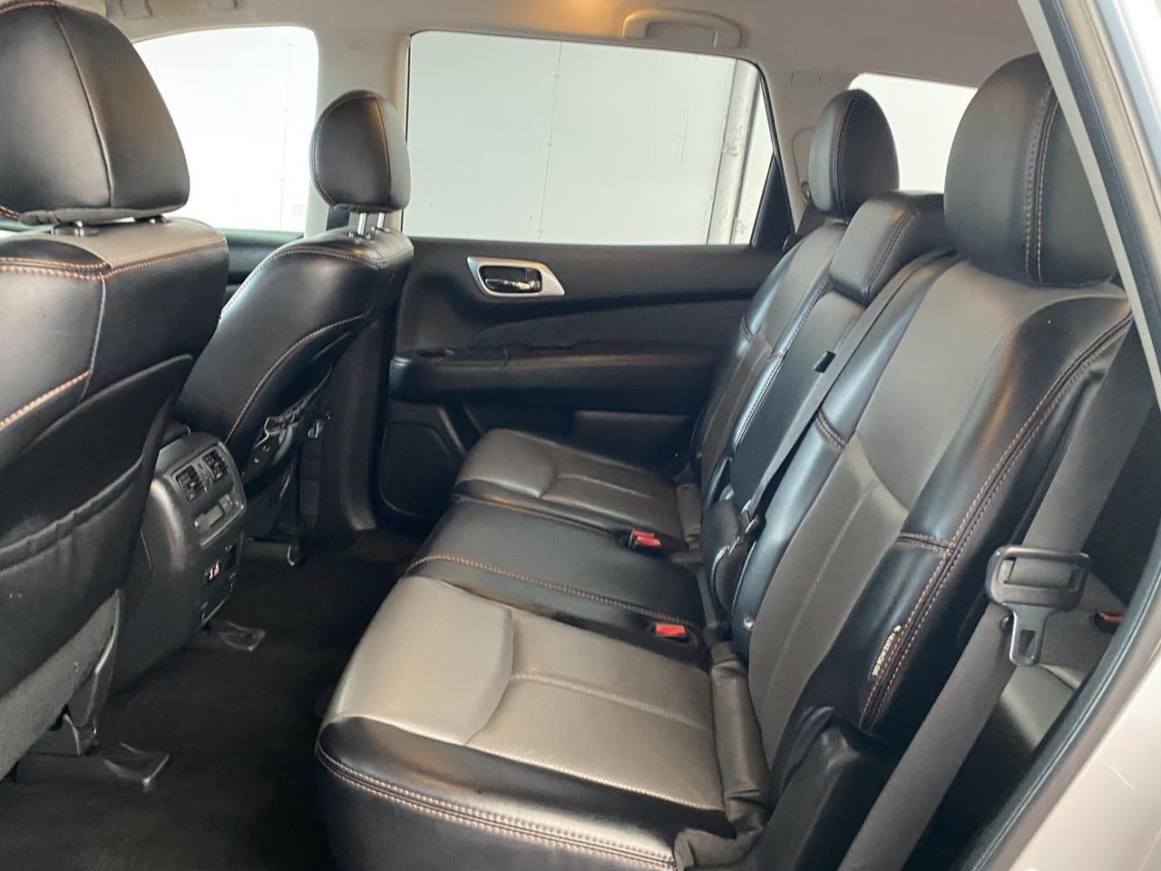 2019 Nissan Pathfinder SL Richmond Hill NY