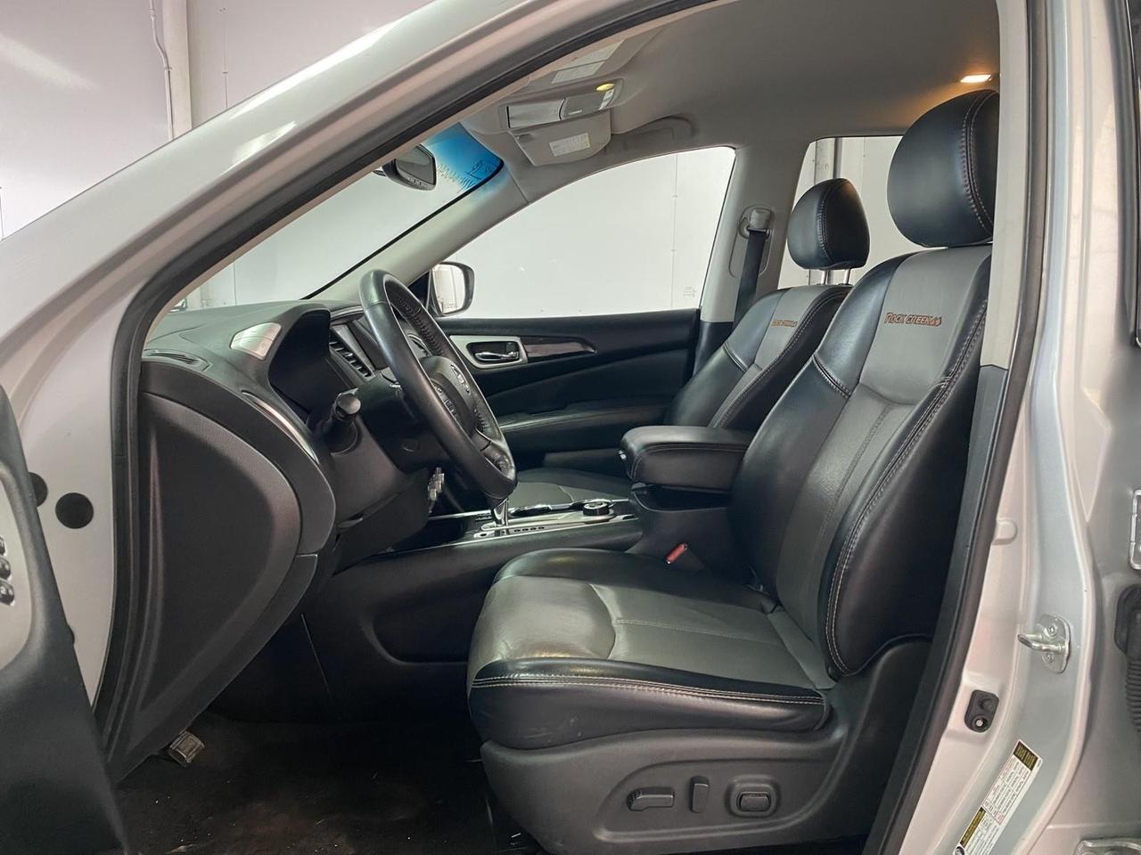 2019 Nissan Pathfinder SL Richmond Hill NY