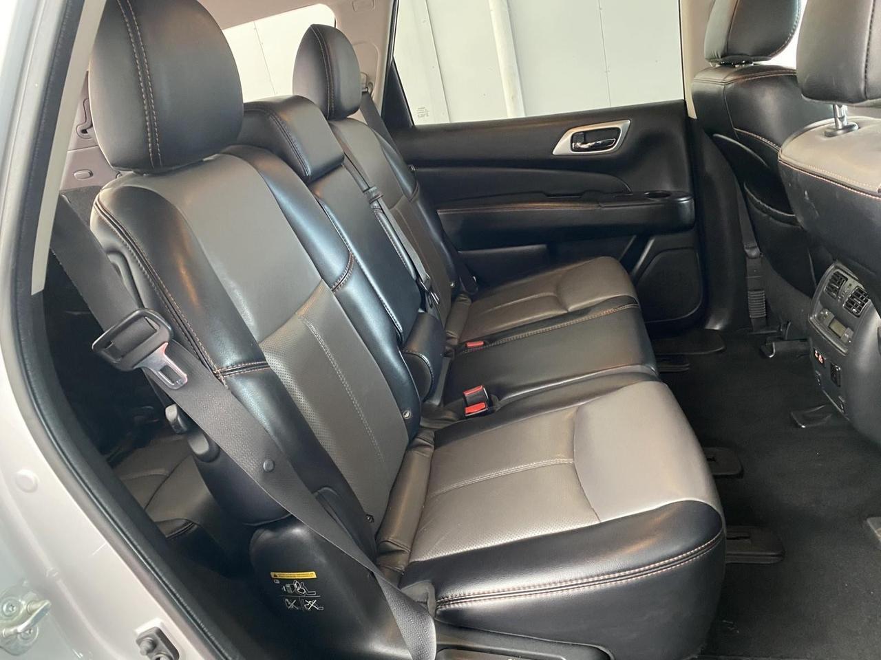 2019 Nissan Pathfinder SL Richmond Hill NY