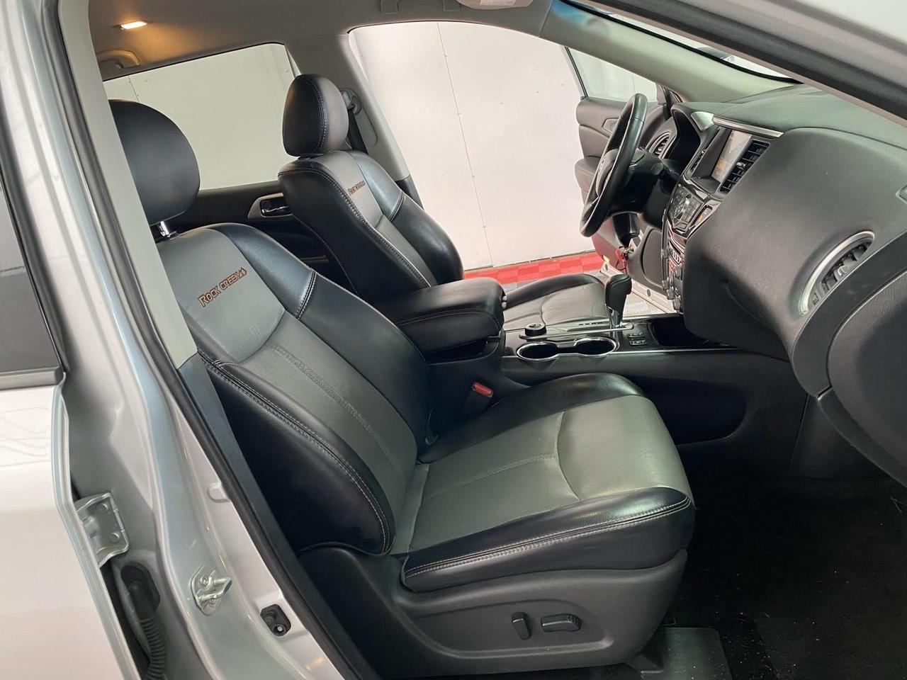 2019 Nissan Pathfinder SL Richmond Hill NY