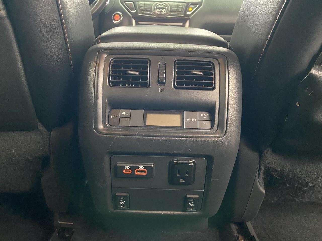 2019 Nissan Pathfinder SL Richmond Hill NY