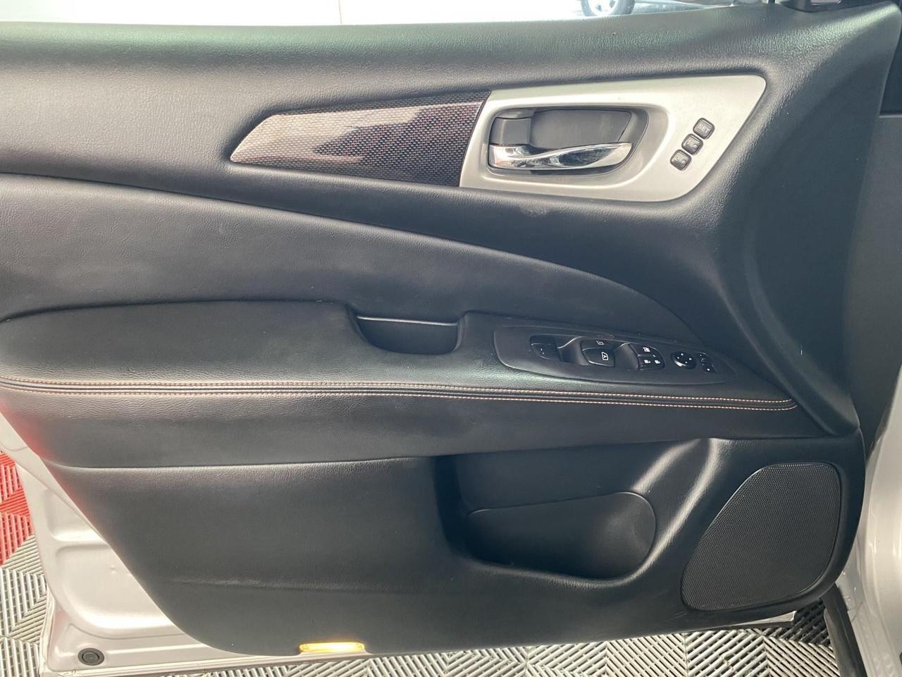 2019 Nissan Pathfinder SL Richmond Hill NY