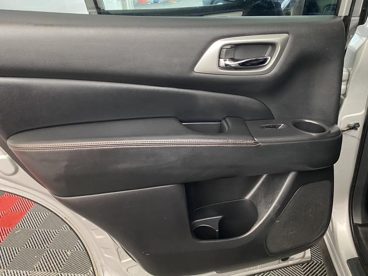 2019 Nissan Pathfinder SL Richmond Hill NY