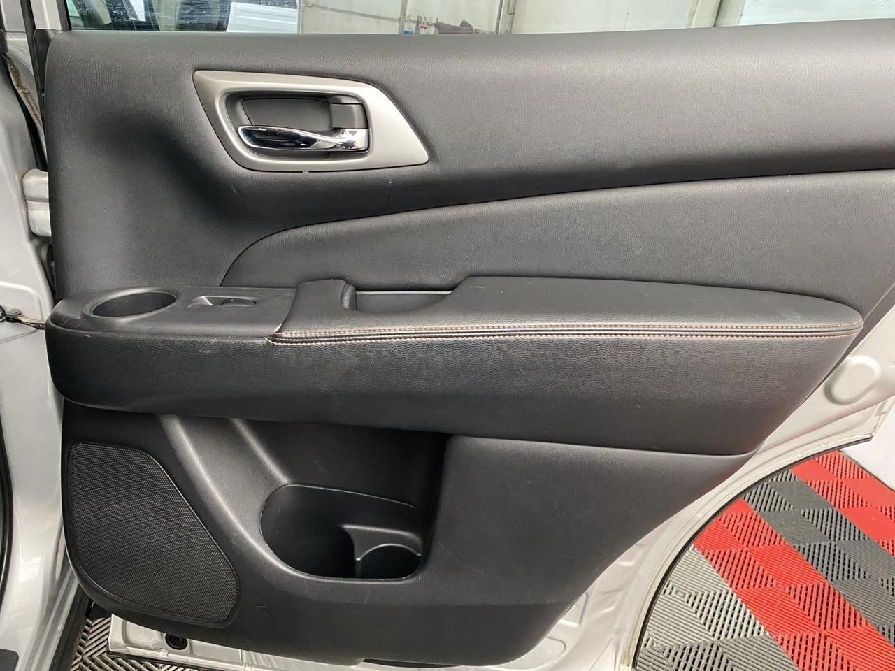 2019 Nissan Pathfinder SL Richmond Hill NY