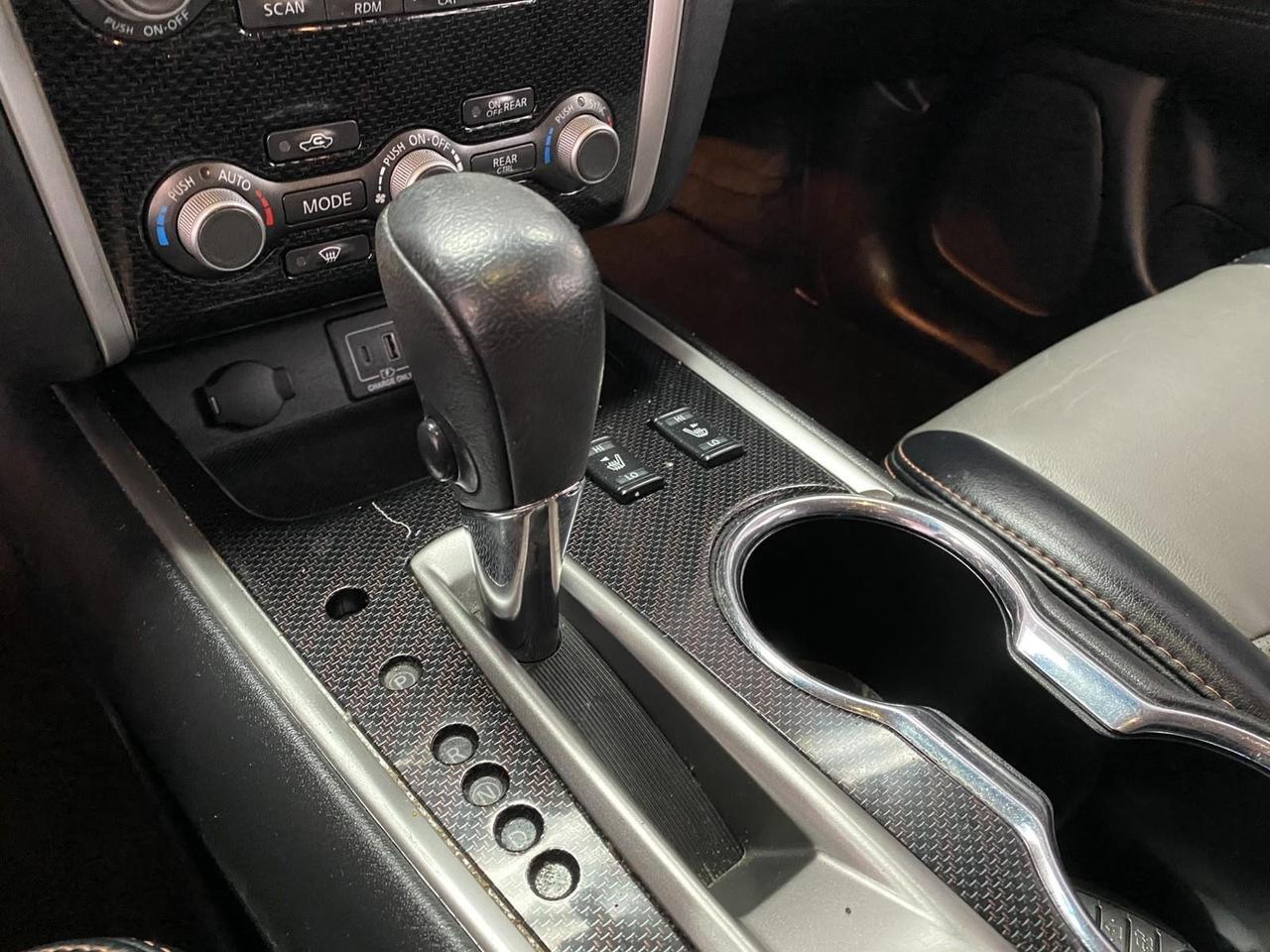 2019 Nissan Pathfinder SL Richmond Hill NY