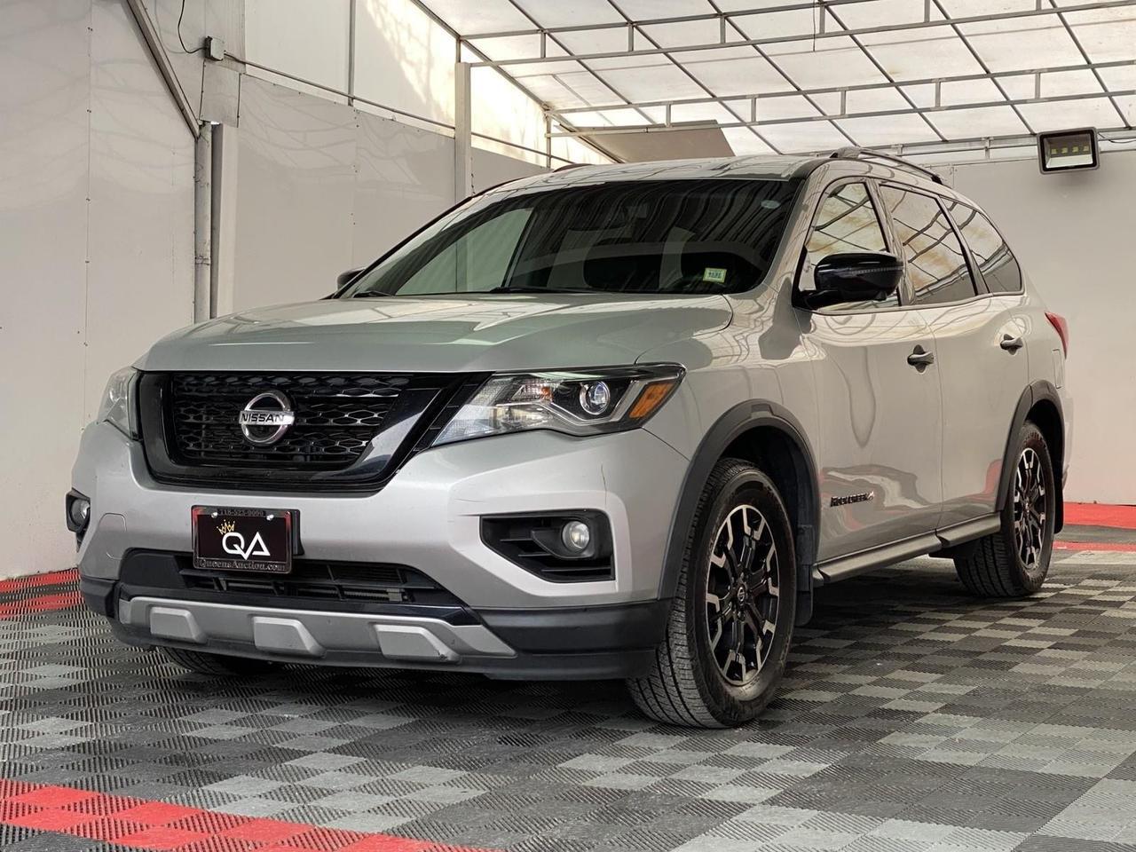 2019 Nissan Pathfinder SL Richmond Hill NY