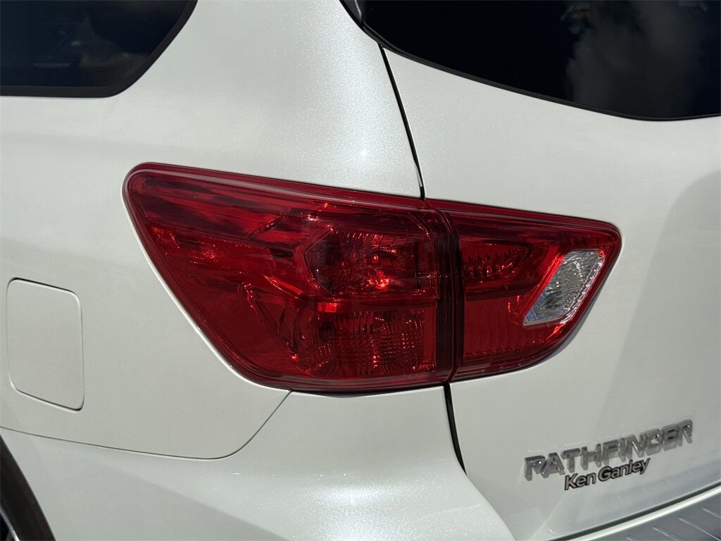 2019 Nissan Pathfinder SL San Clemente CA
