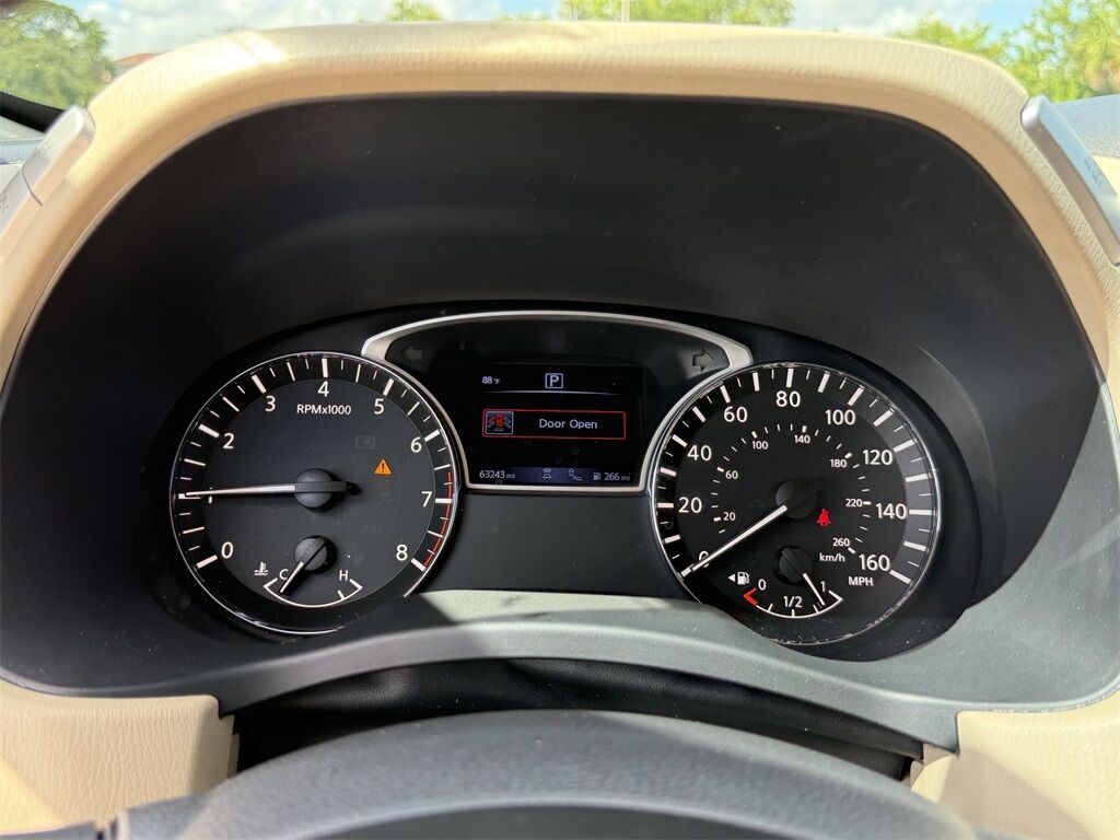 2019 Nissan Pathfinder SL San Clemente CA